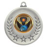 Laurel Medal - Lacrosse!