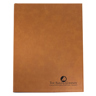 Leatherette Portfolio / Notebook
