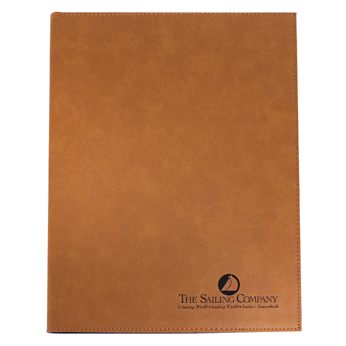 Leatherette Portfolio / Notebook