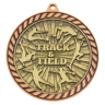 Venture Medal Track & Field!