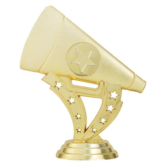 Megaphone!