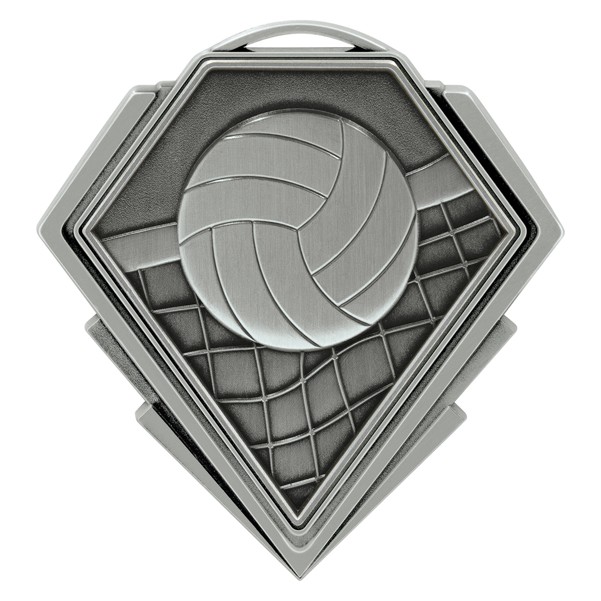 Diamond Luna - Volleyball