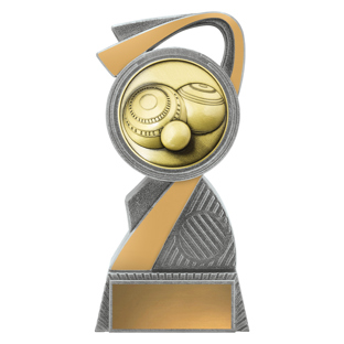 Arclight Gold - Bowls