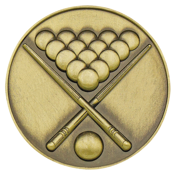 Pool / Snooker!