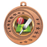 Wayfare Medal - Cricket!