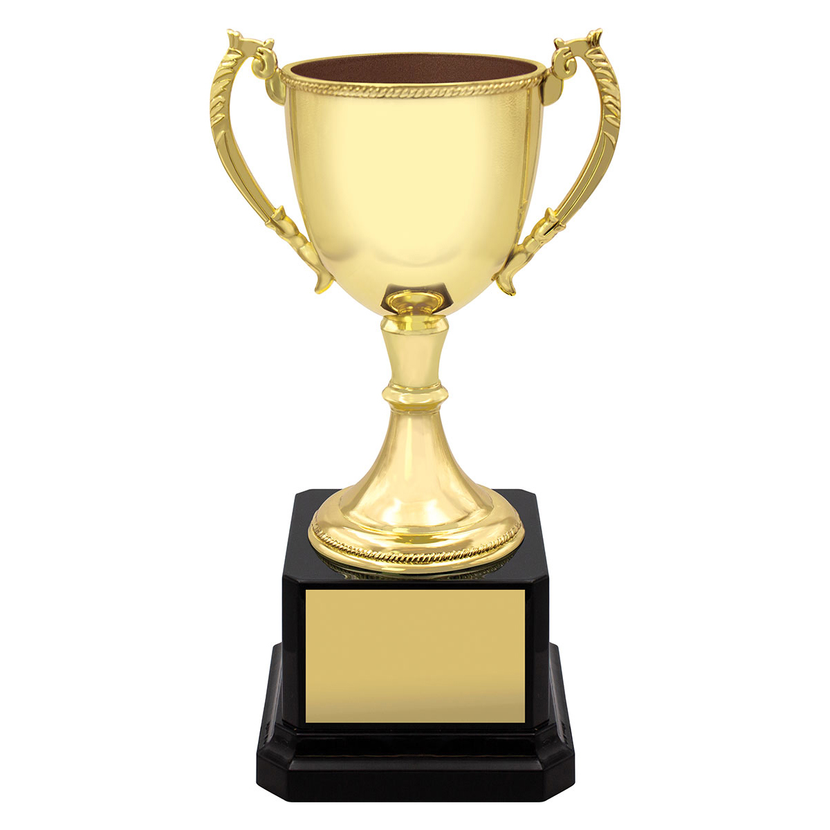 Ultimate Gold Cup