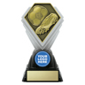 Diamond Gold - Football