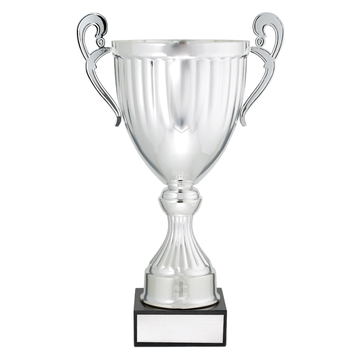 Endeavour - Silver