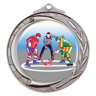 Wreath - Ice Hockey!