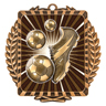 Lynx Wreath Medal!