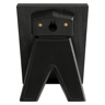 Mini Plaque - Black