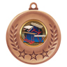 Laurel Medal - Gymnastics!