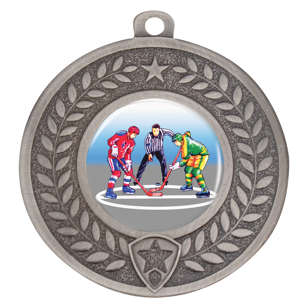Distinction - Ice Hockey