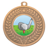 Distinction - Iron!
