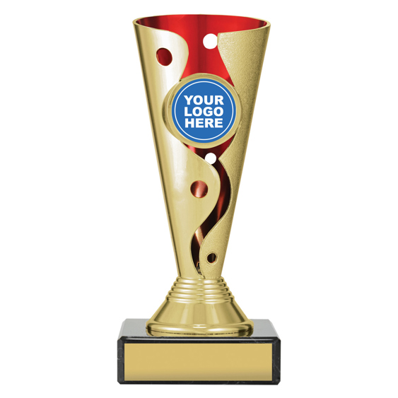 Carnival Cup - Red!