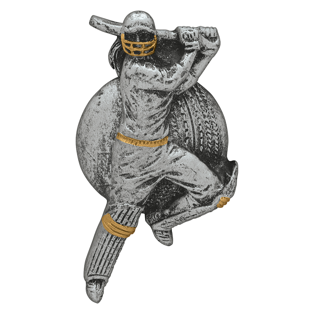 Female Batting
