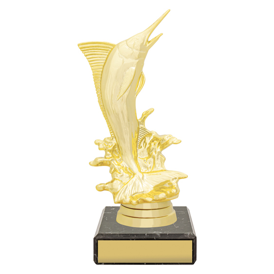 Figure Trophy - Marlin!