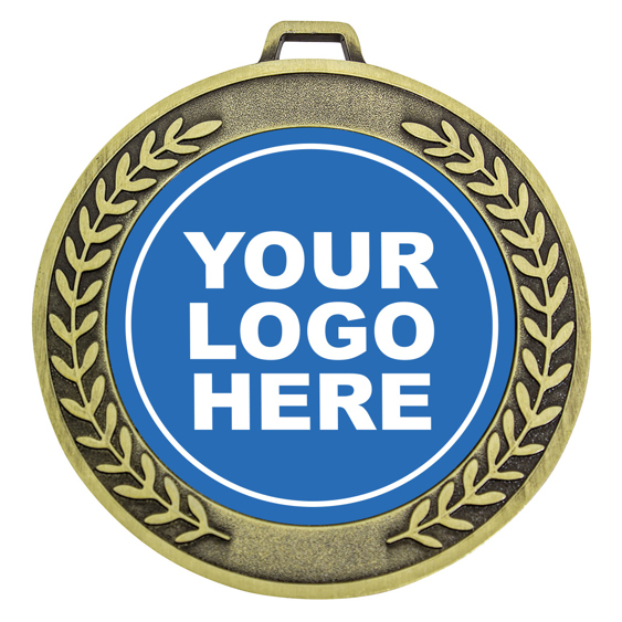 Prestige Medal!
