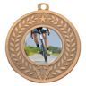 Distinction - Cycling!
