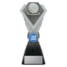 Diamond Silver - Netball