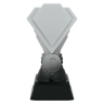 Diamond - Black / Silver