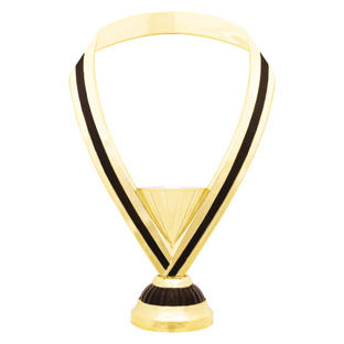 Gold Harp