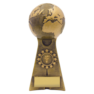 Atlas Trophy