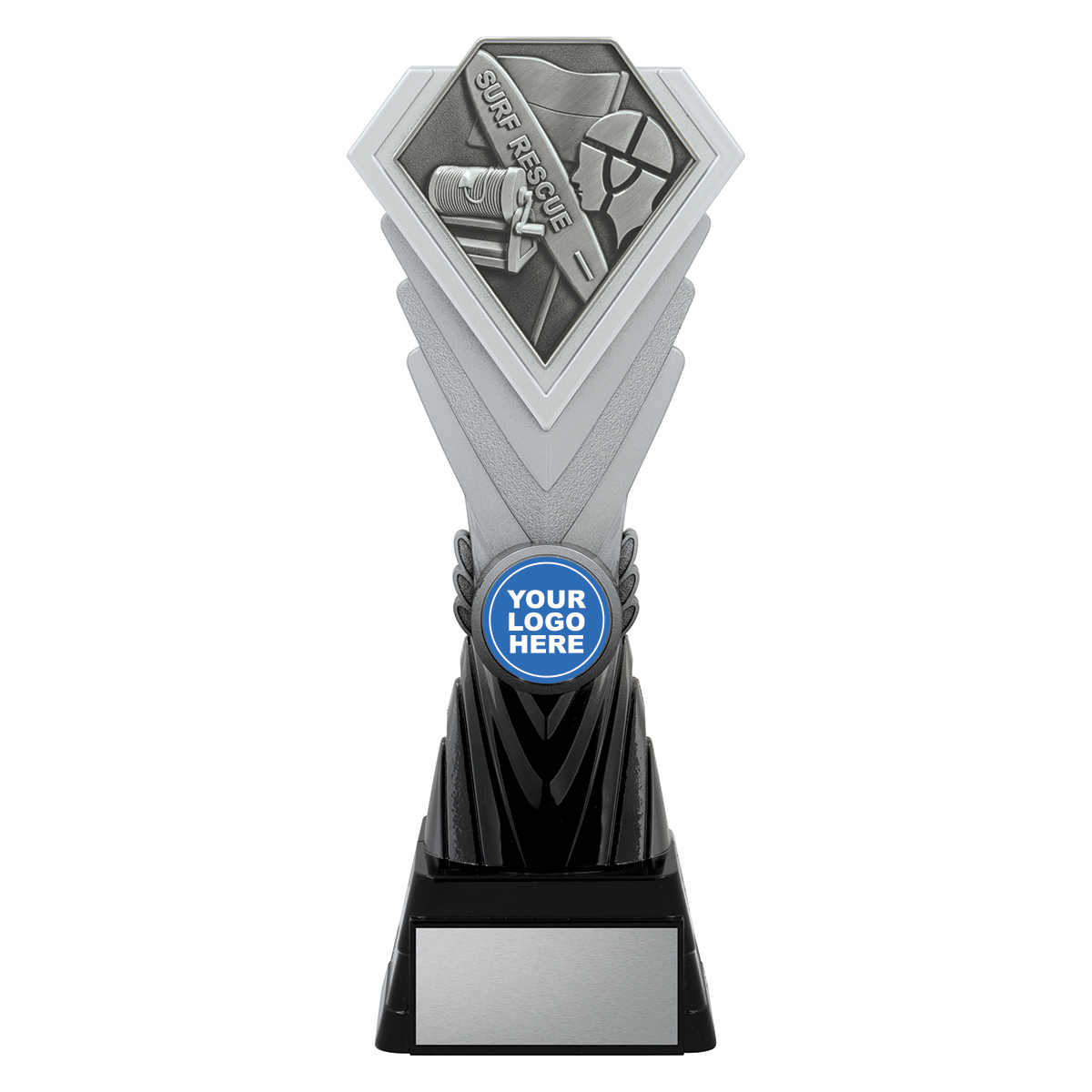 Diamond Silver - Lifesaving