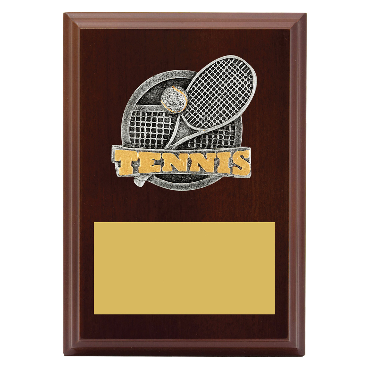 Peak Plaque Tennis