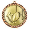 Venture Medal Rugby!