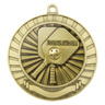 Eco Scroll - Pickleball