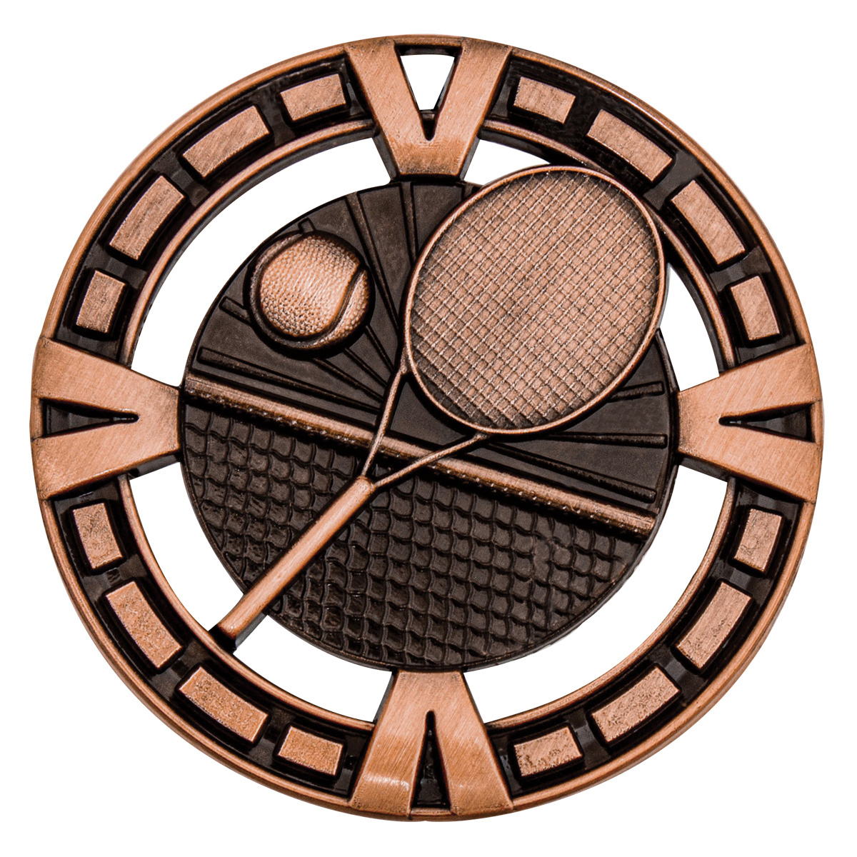 Varsity Tennis