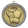 Venture Medal Boxing!