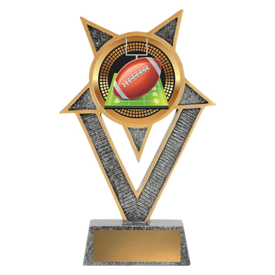 Ventura - American Football!