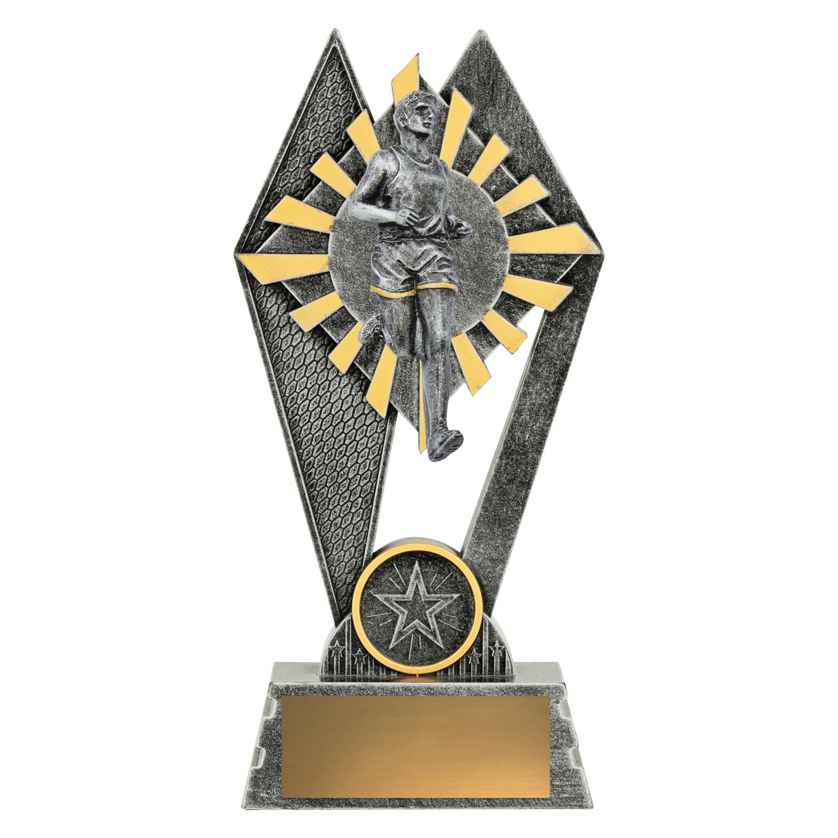 Peak - Male