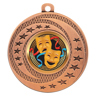 Wayfare Medal - Drama!