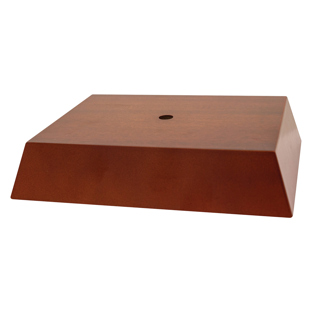 Timber Perpetual Base - 1 Hole