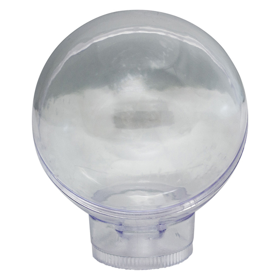 Clear Capsule Holder!