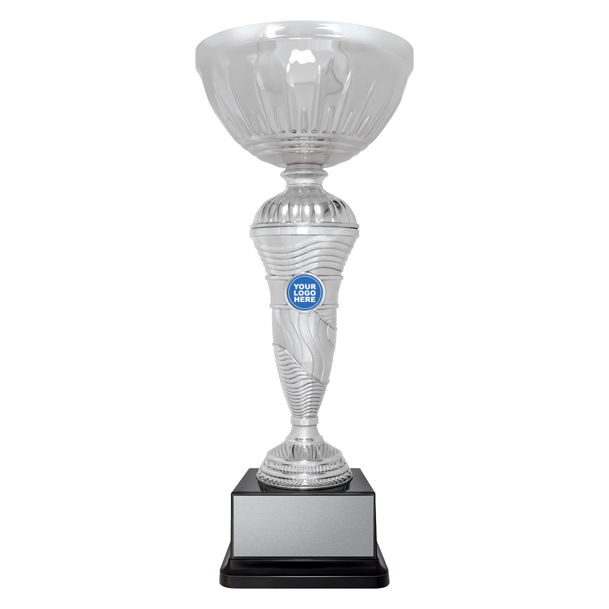 Coastline Cup - Silver