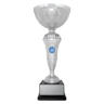 Coastline Cup - Silver
