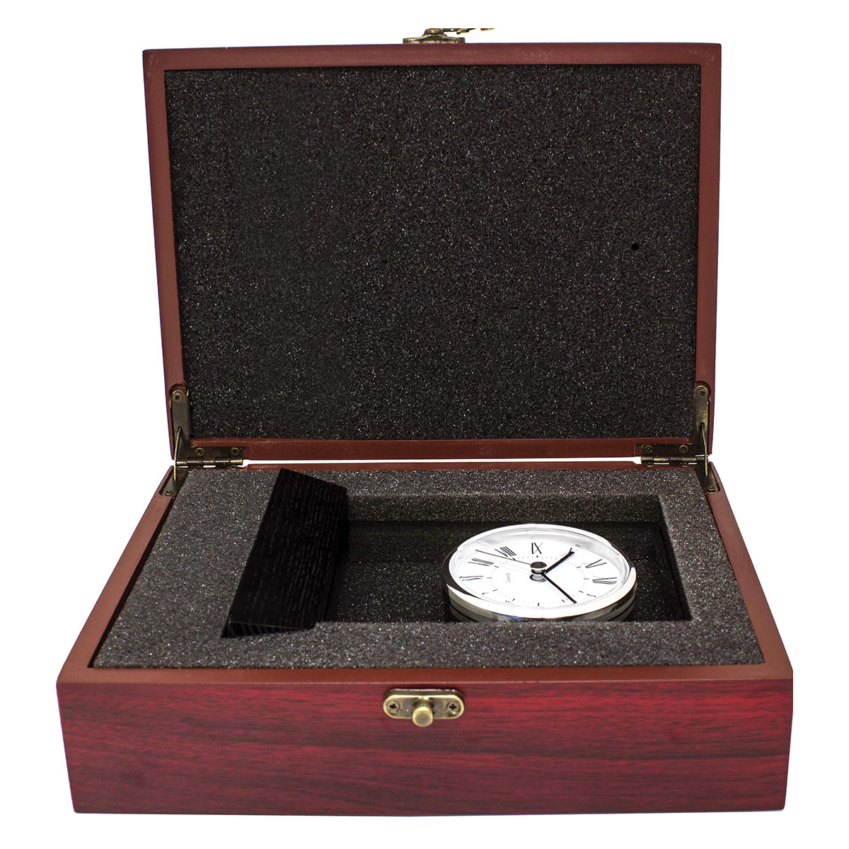 Timber Presentation Box