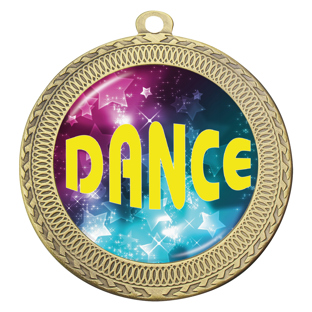 Ovation - Dance