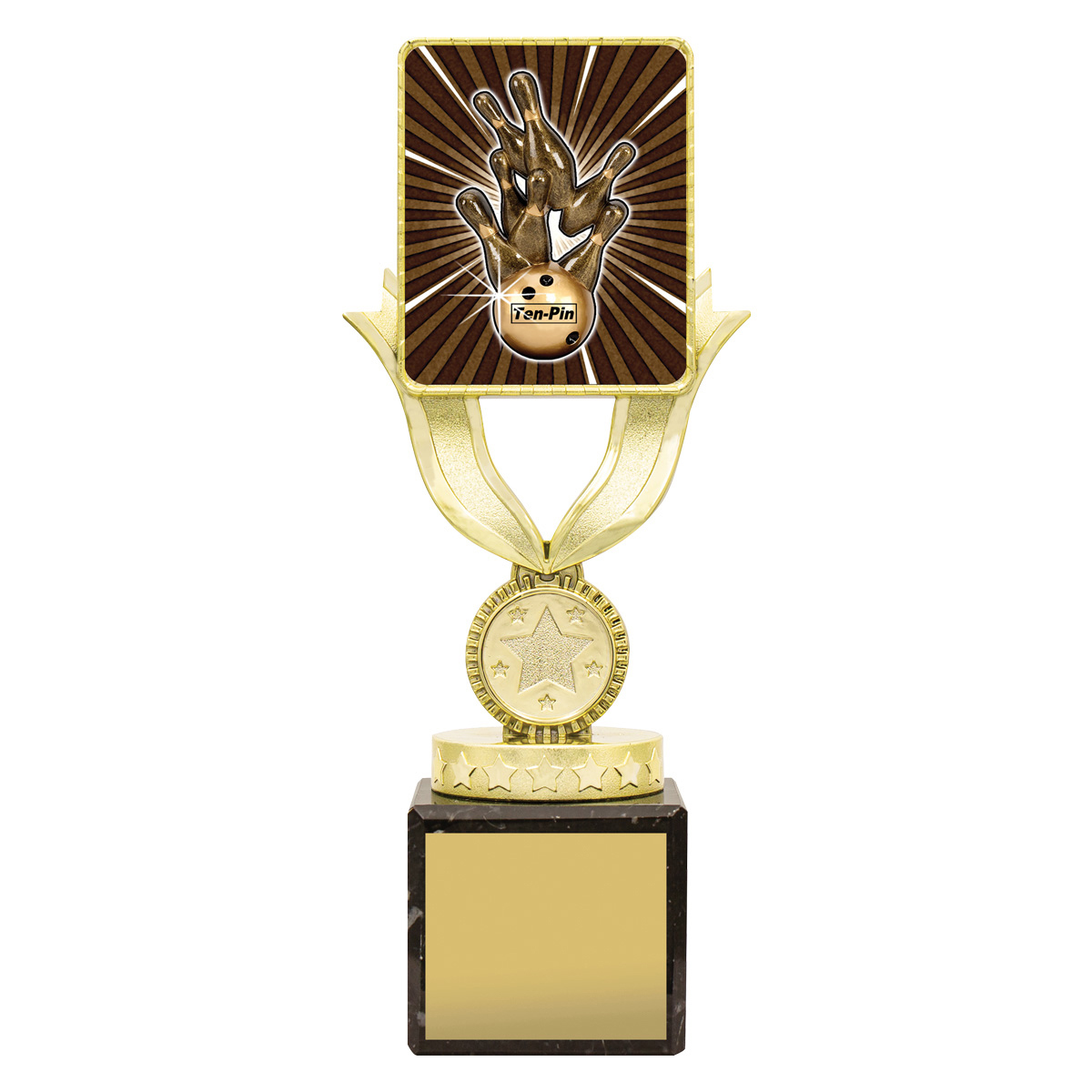 Lynx Sentry - Tenpin