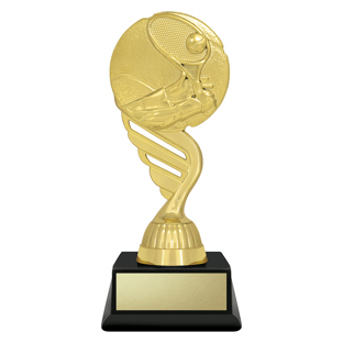 Budget Gold - Tennis