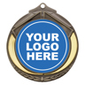 Shield Medal 50mm
