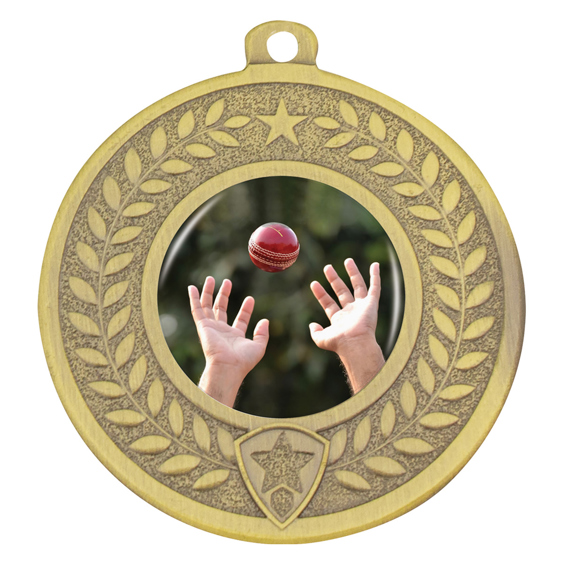 Distinction - Fielding!