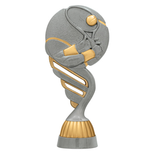 Tennis Silver