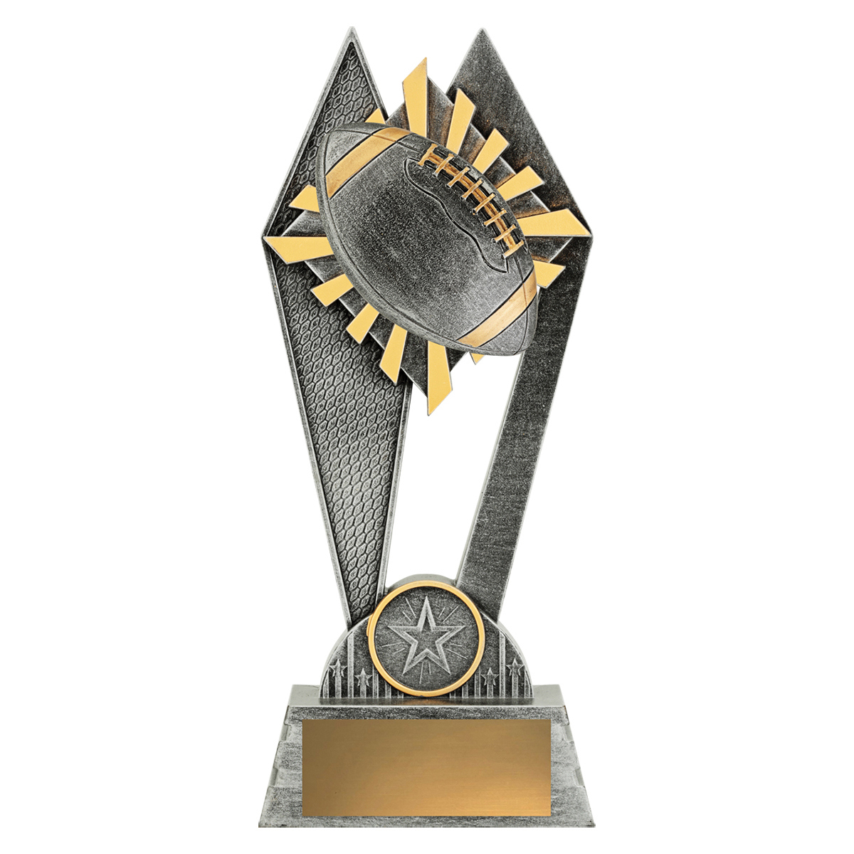 Peak - American Football