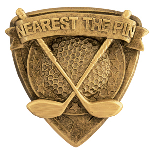 Nearest the Pin