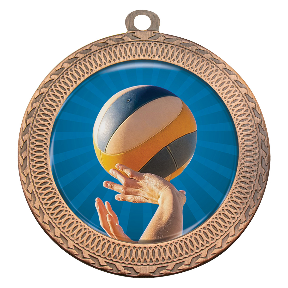 Ovation - Volleyball